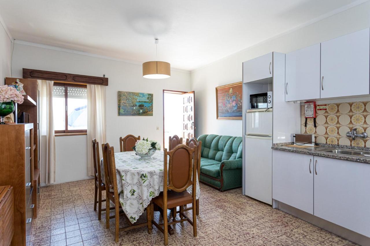Ferienwohnung L'Alcibiades - Costa Nova Exterior foto
