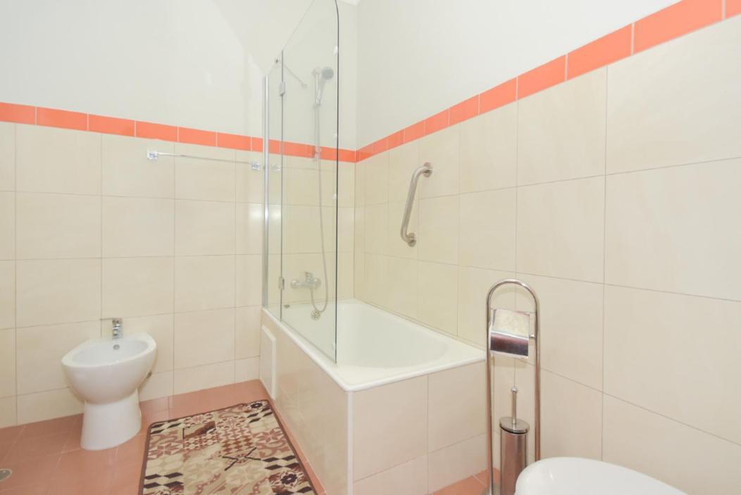 Ferienwohnung L'Alcibiades - Costa Nova Exterior foto