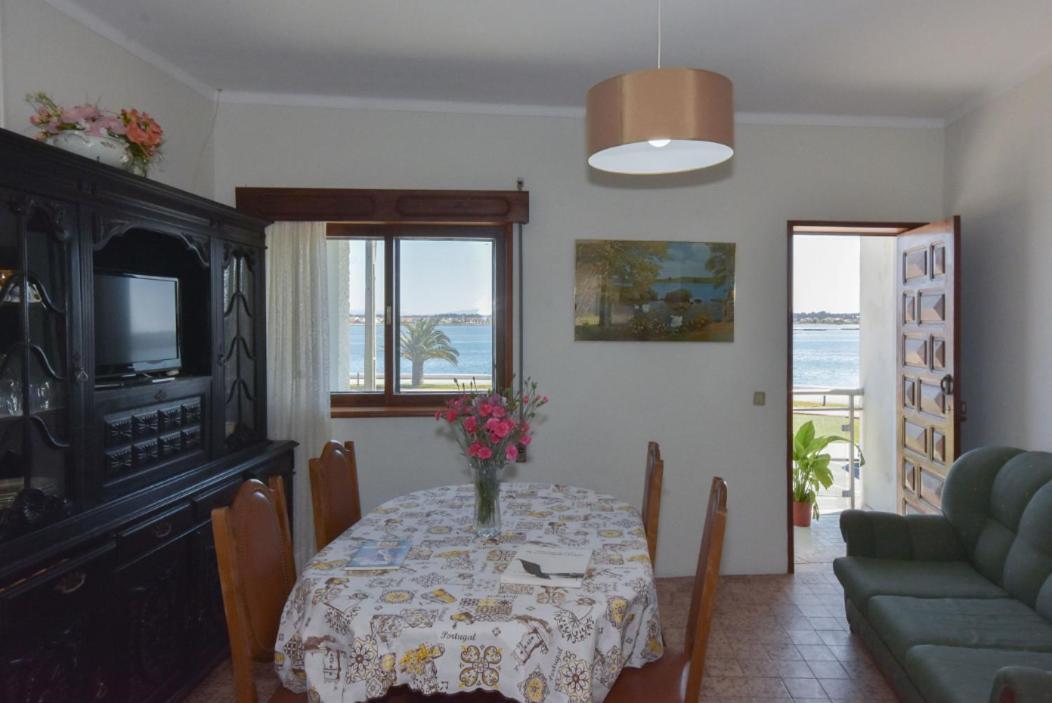 Ferienwohnung L'Alcibiades - Costa Nova Exterior foto